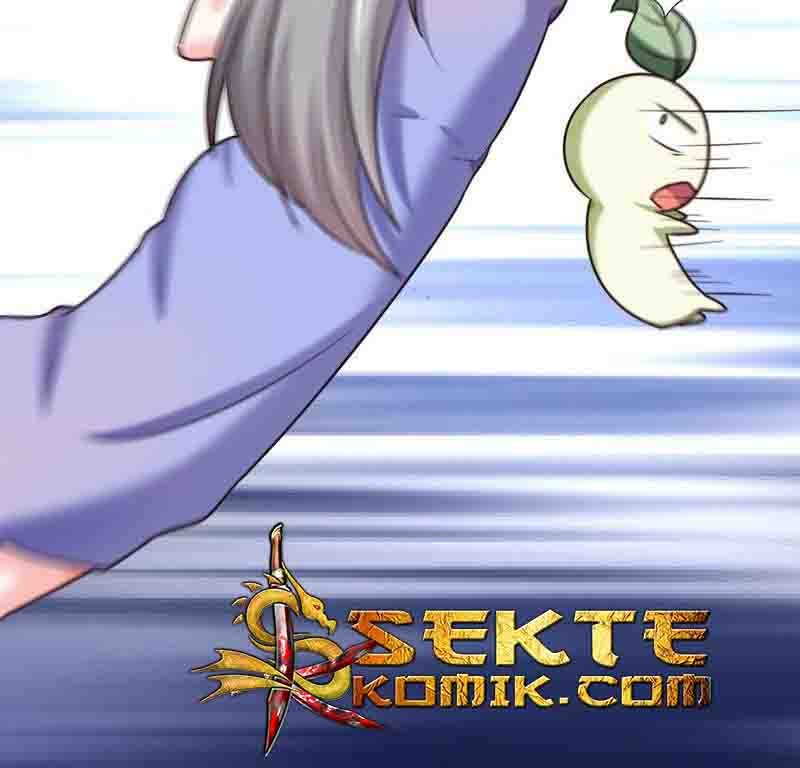 Turned Into a Grass in The Fantasy World? chapter 24